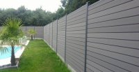 Portail Clôtures dans la vente du matériel pour les clôtures et les clôtures à Rochonvillers